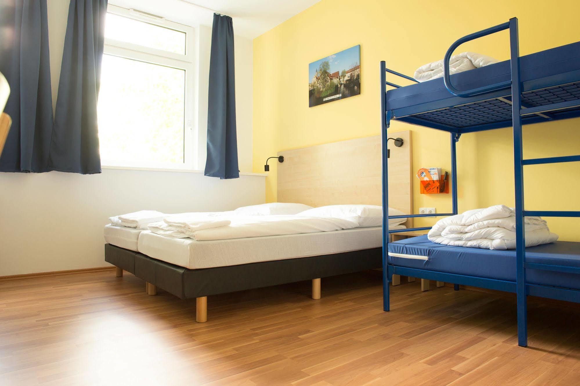A&o Hotel Stuttgart