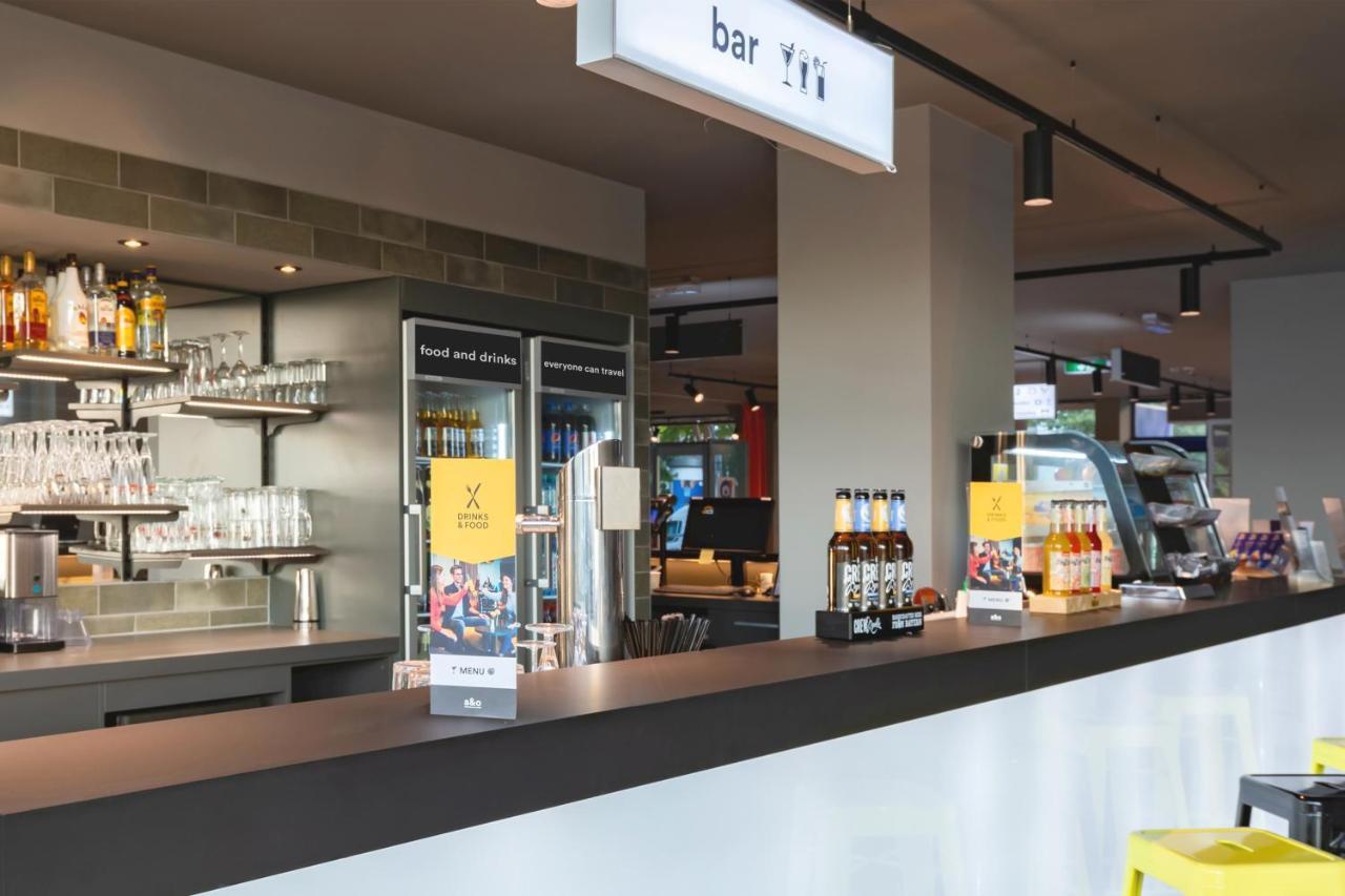 Hotel A&o Stuttgart