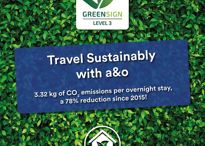 A&O Stuttgart City