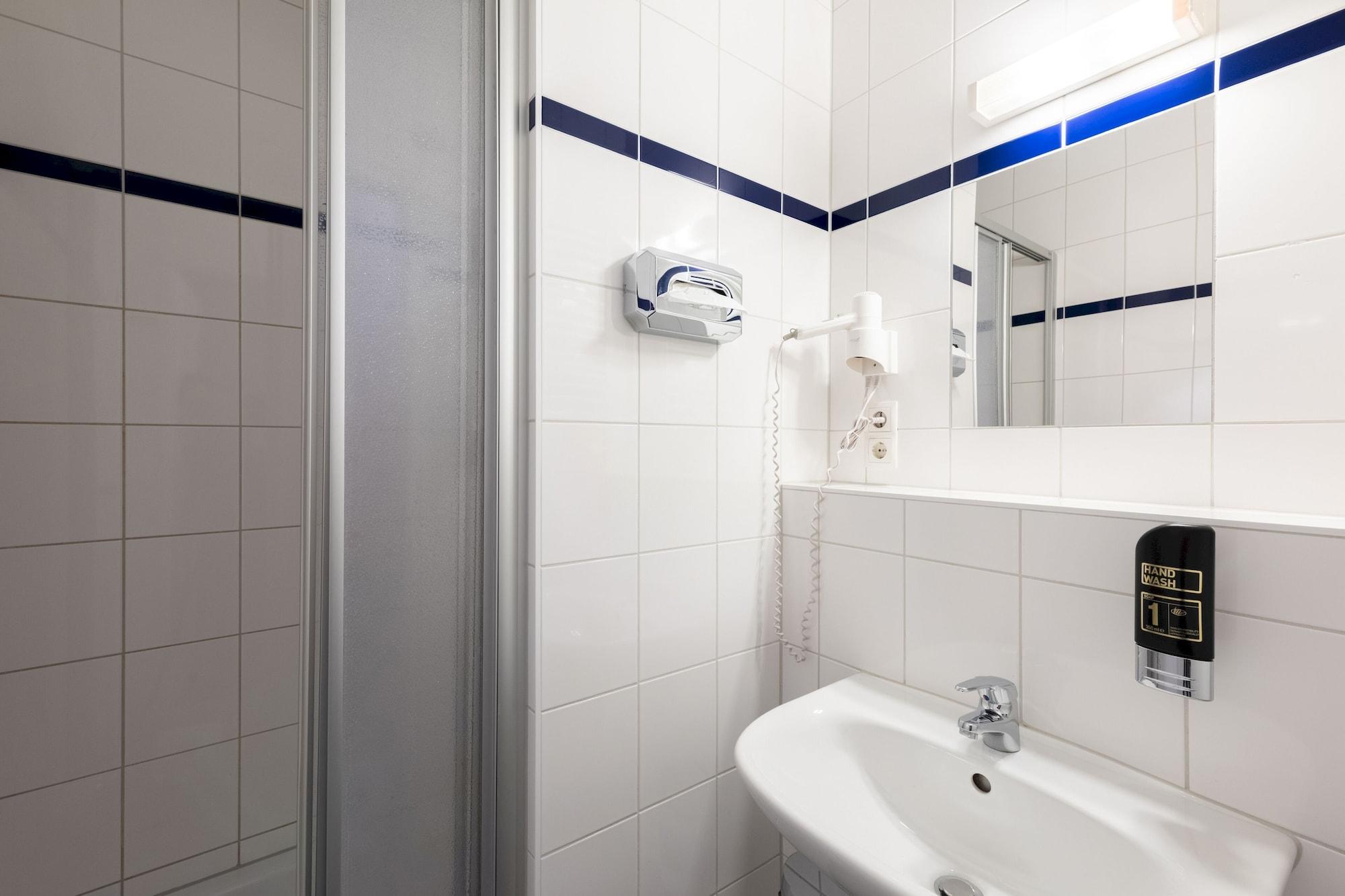 Hotel A&o Stuttgart
