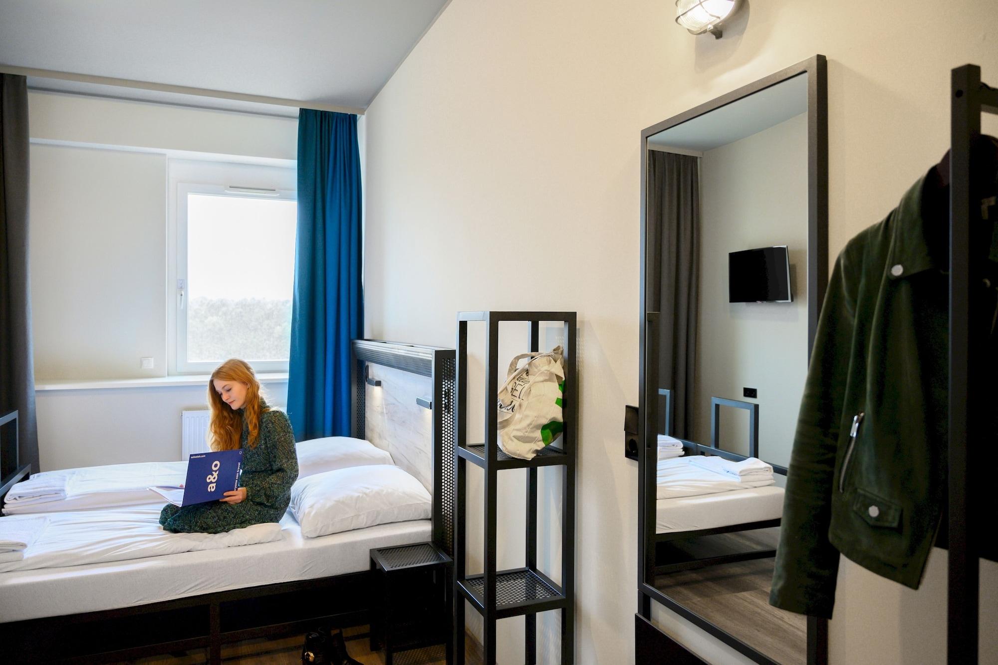A&o Hotel