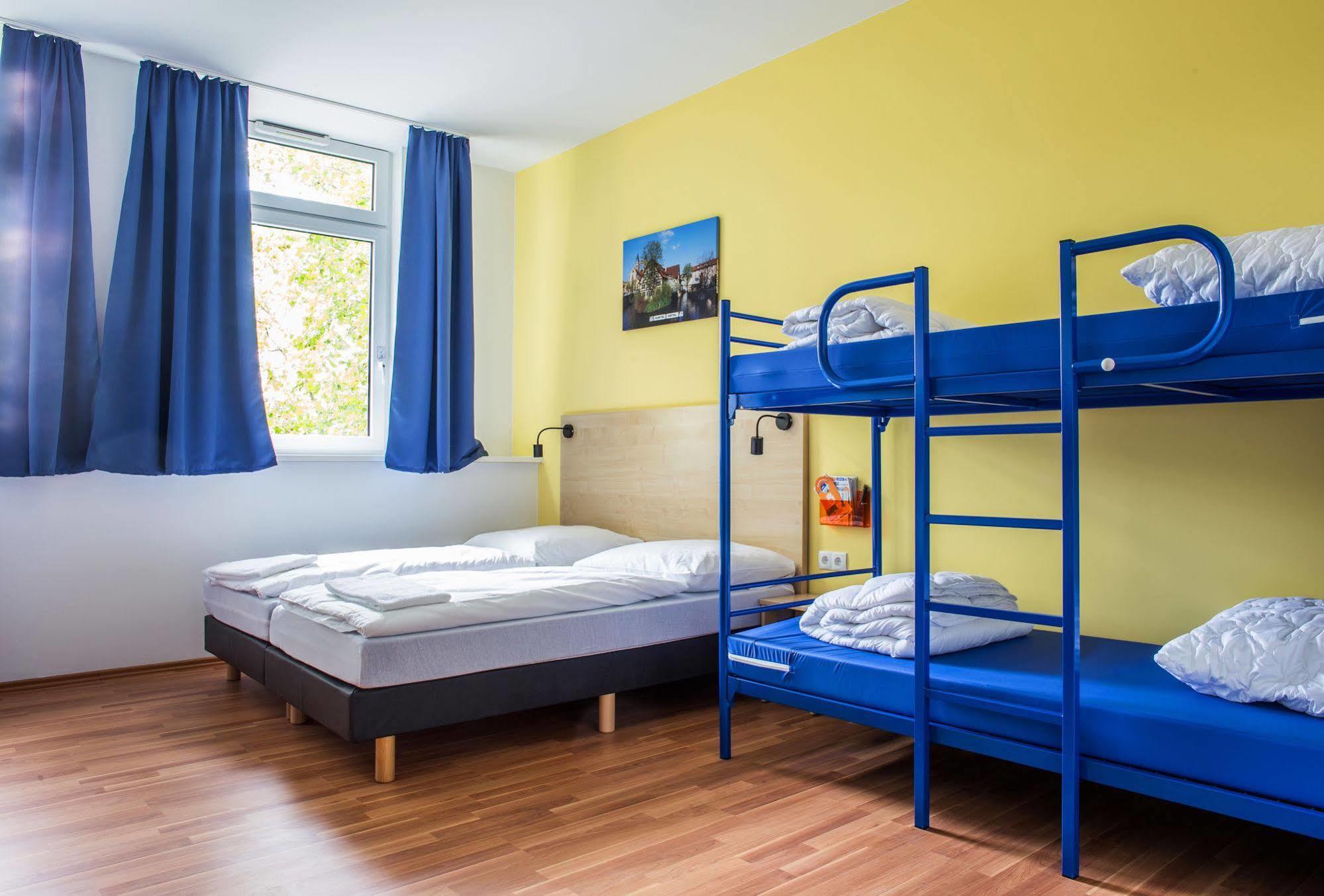 A&o Hotel Stuttgart