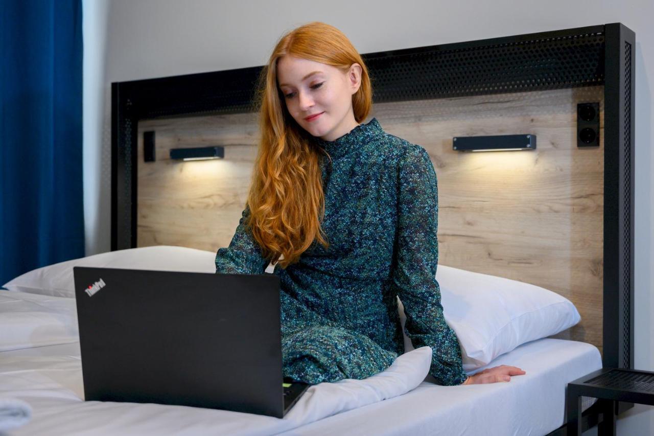 Hotel A&o Stuttgart