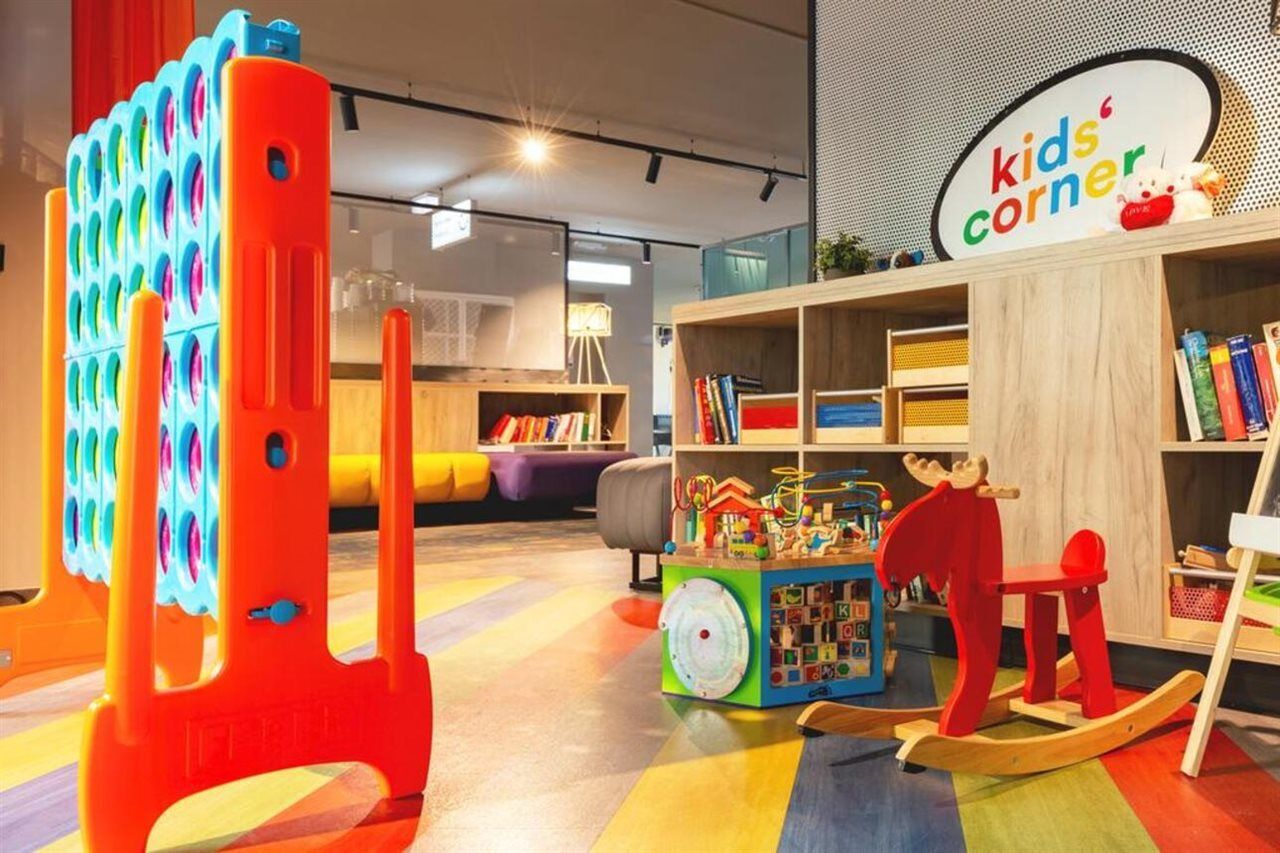 A&o Hotel