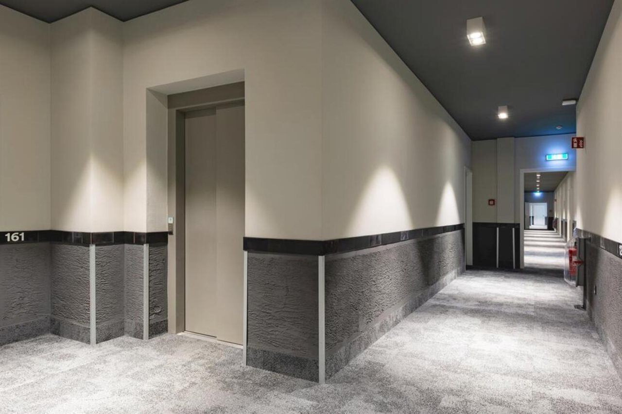 Hotel A&o 2*